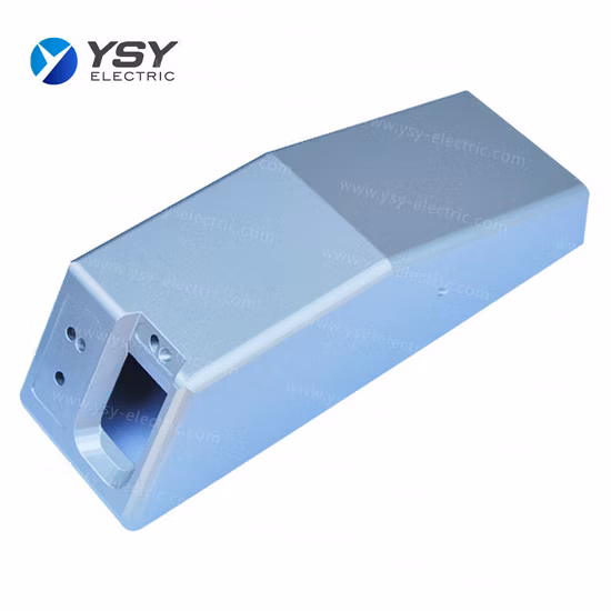 Servicios de mecanizado in situ de piezas de fresado CNC personalizadas de aluminio/latón/acero inoxidable de alta precisión con recubrimiento en polvo